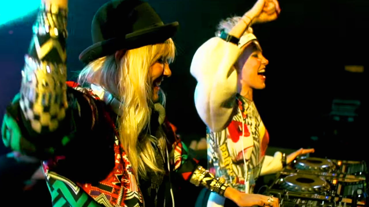 Decadence Festival Aftermovie