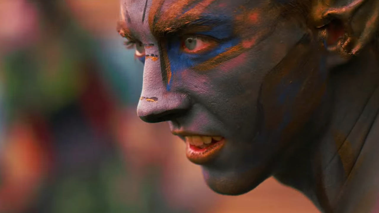 TomorrowWorld Aftermovie